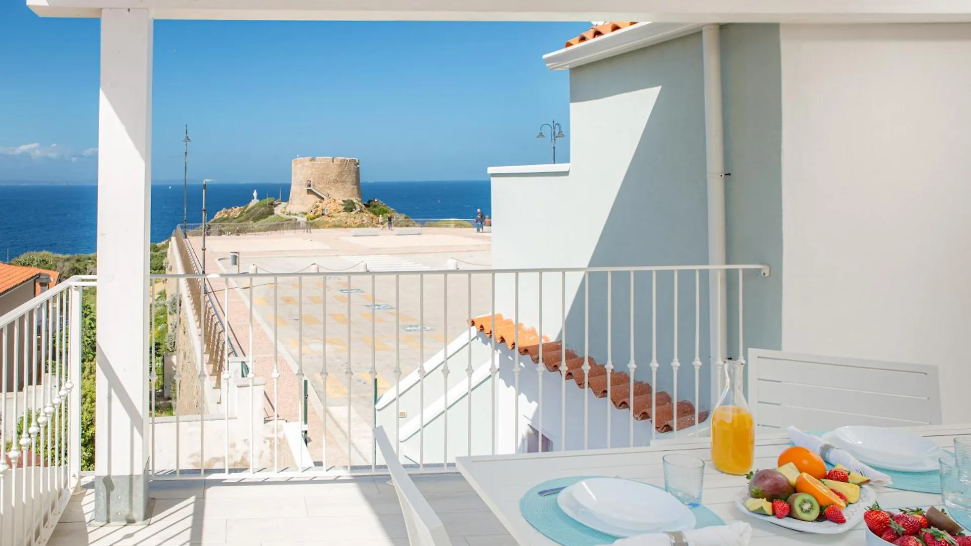 Isa Guest House Santa Teresa Gallura