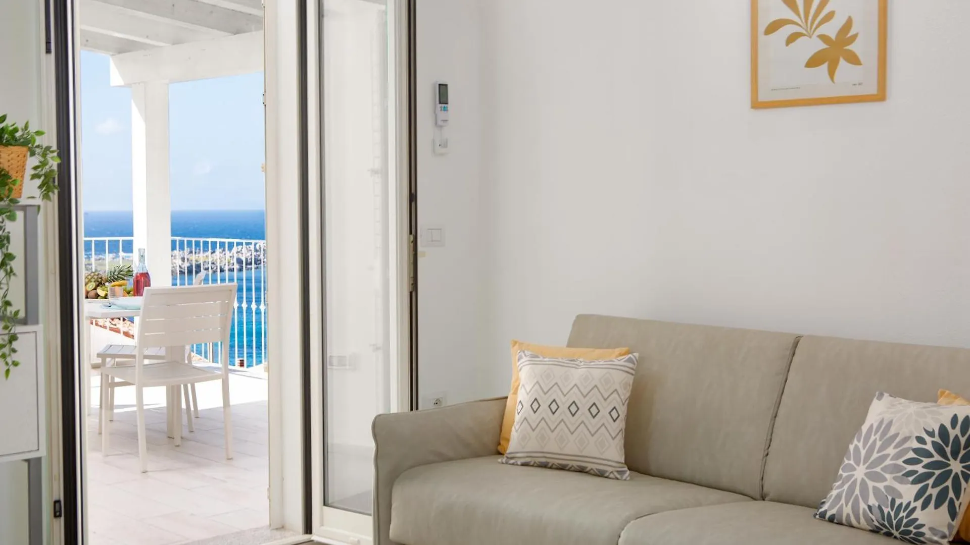 Isa Guest House Santa Teresa Gallura Itálie