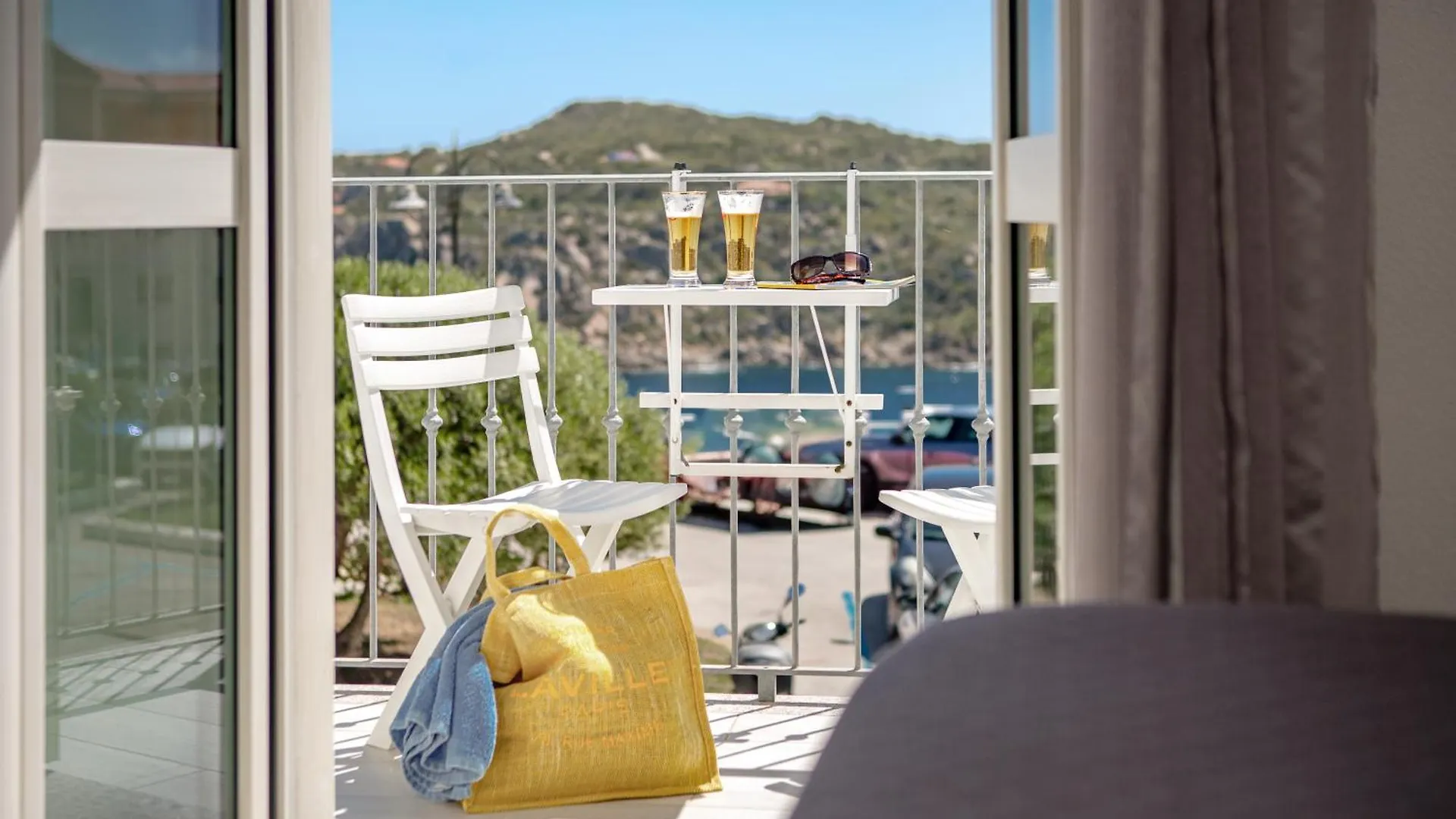 Isa Guest House Santa Teresa Gallura