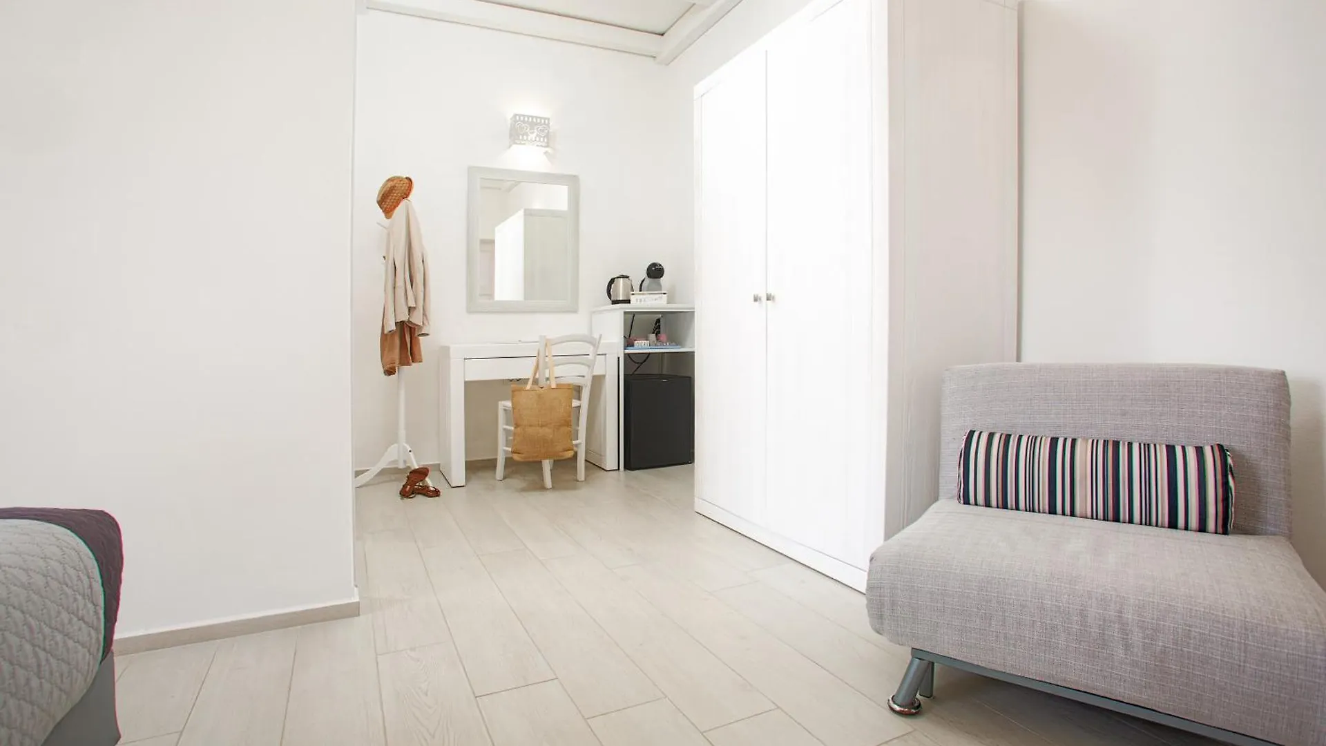 Isa Guest House Santa Teresa Gallura Italie