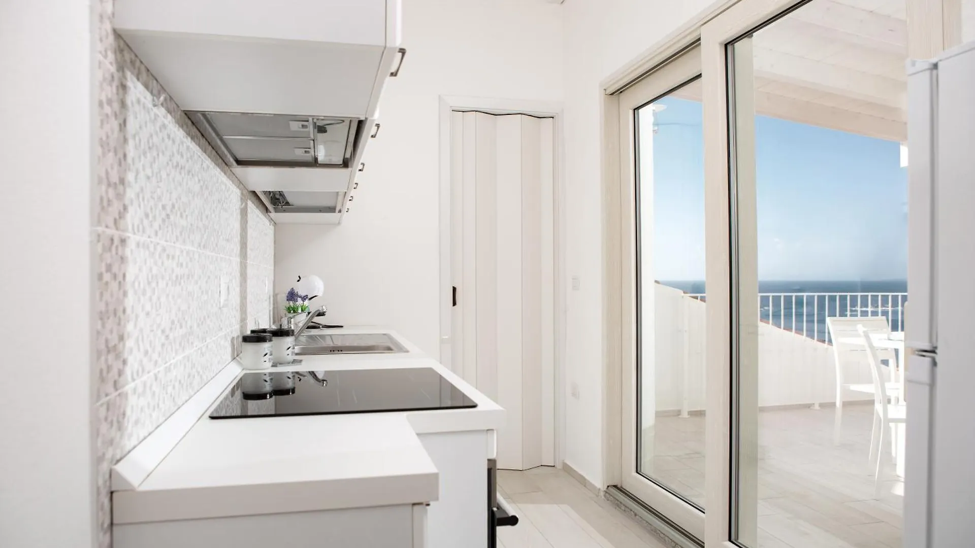 Isa Guest House Santa Teresa Gallura