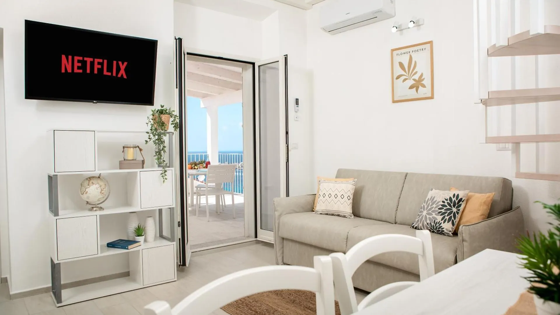 Isa Guest House Santa Teresa Gallura