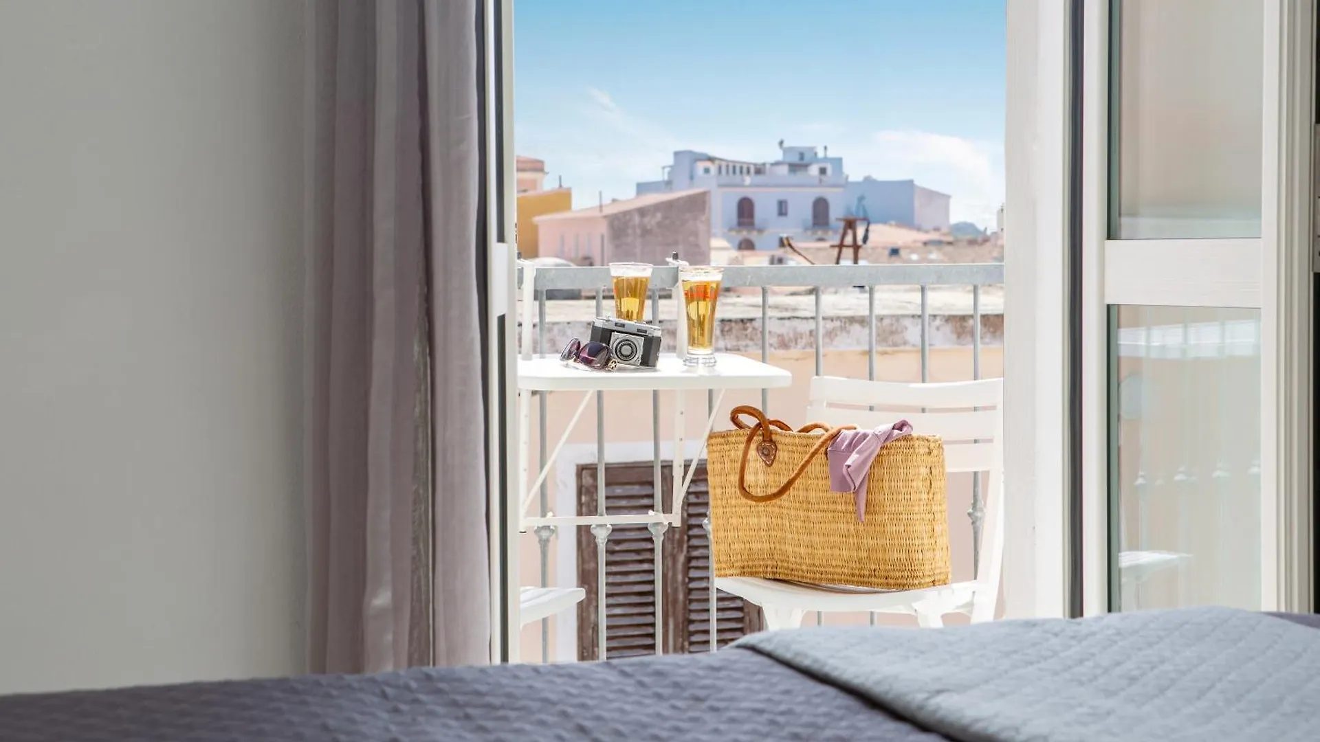 Isa Guest House Santa Teresa Gallura