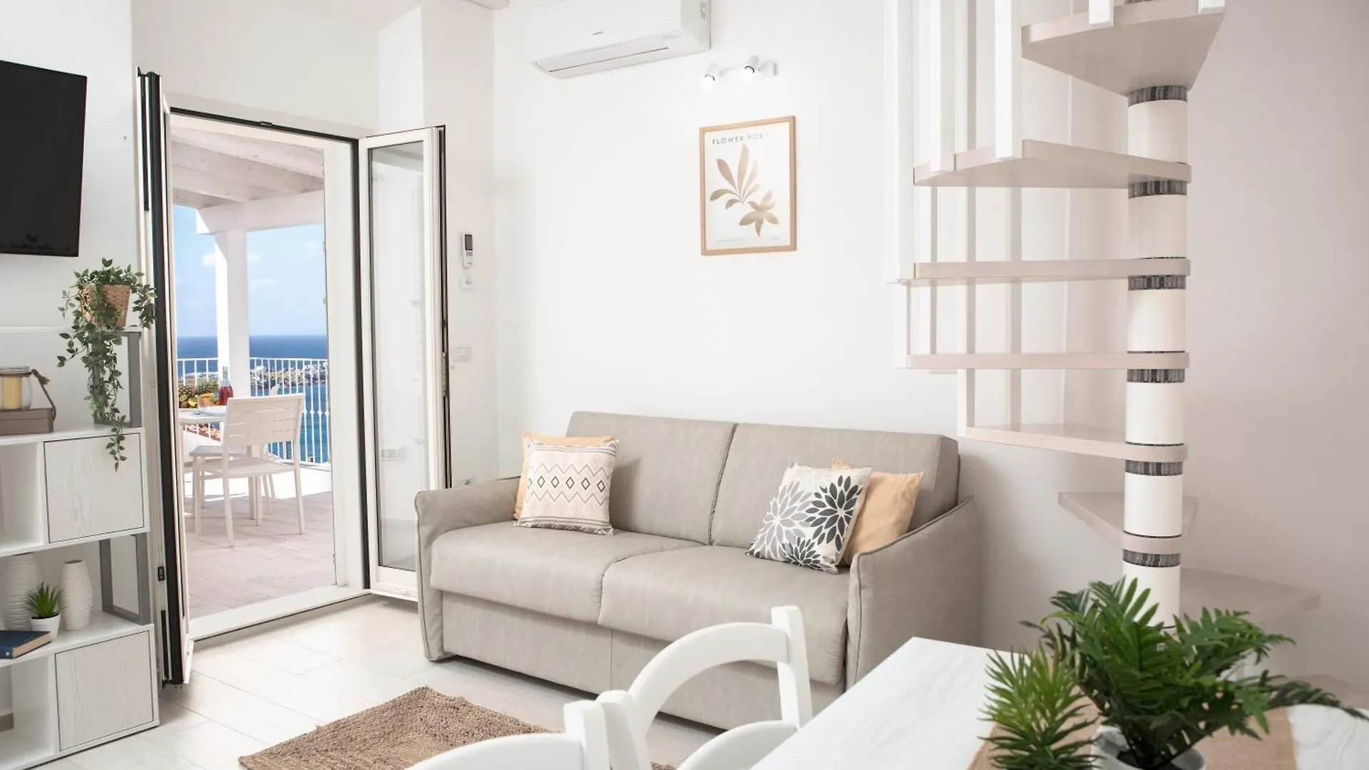 Isa Guest House Santa Teresa Gallura Italie