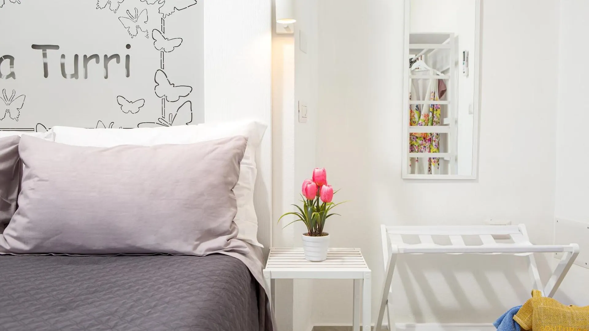 Isa Guest House Santa Teresa Gallura