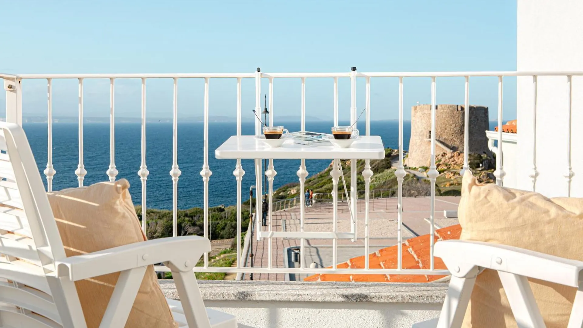 Isa Guest House Santa Teresa Gallura