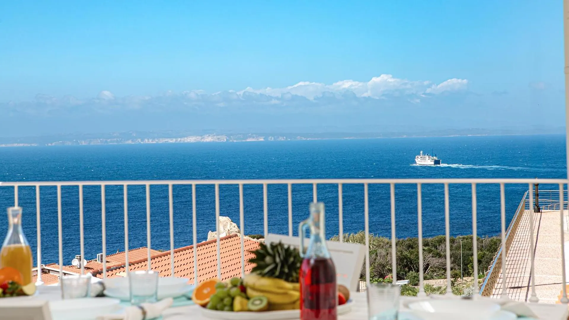 Isa Guest House Santa Teresa Gallura