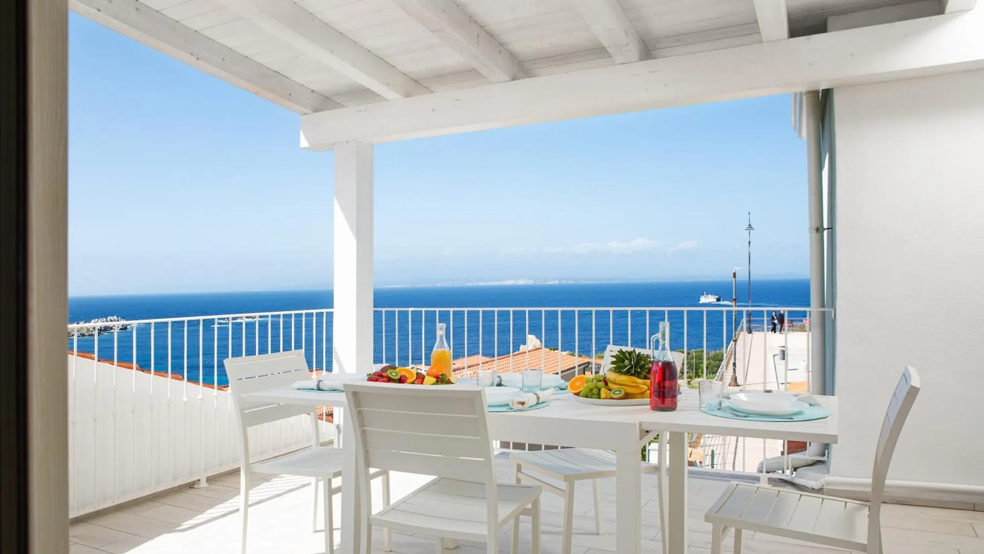 Isa Guest House Santa Teresa Gallura 0*,  Italie