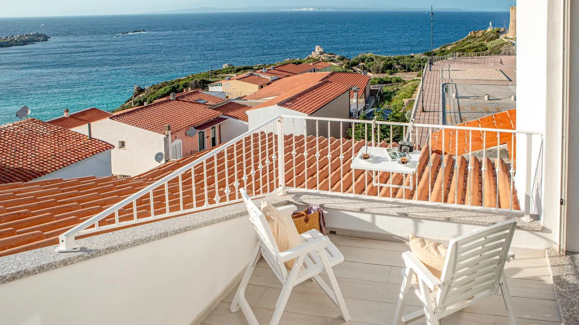 Isa Guest House Santa Teresa Gallura