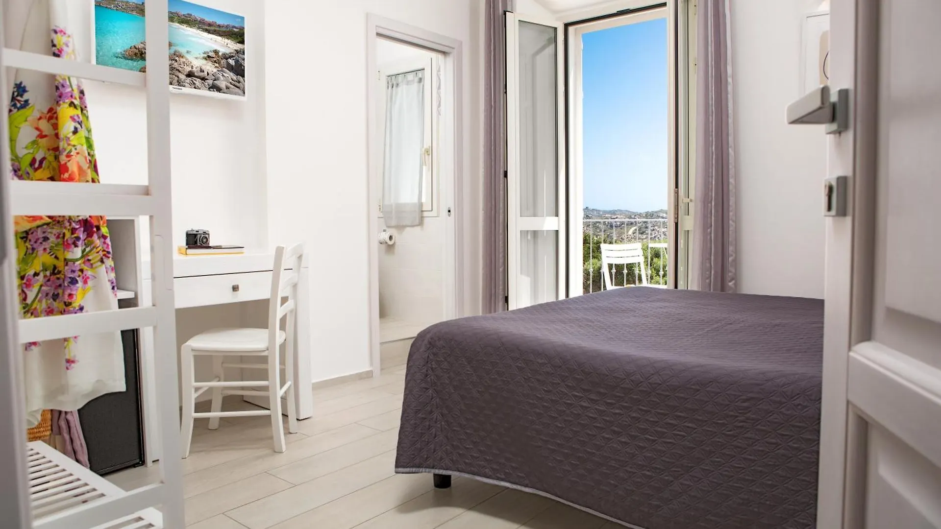 Isa Guest House Santa Teresa Gallura