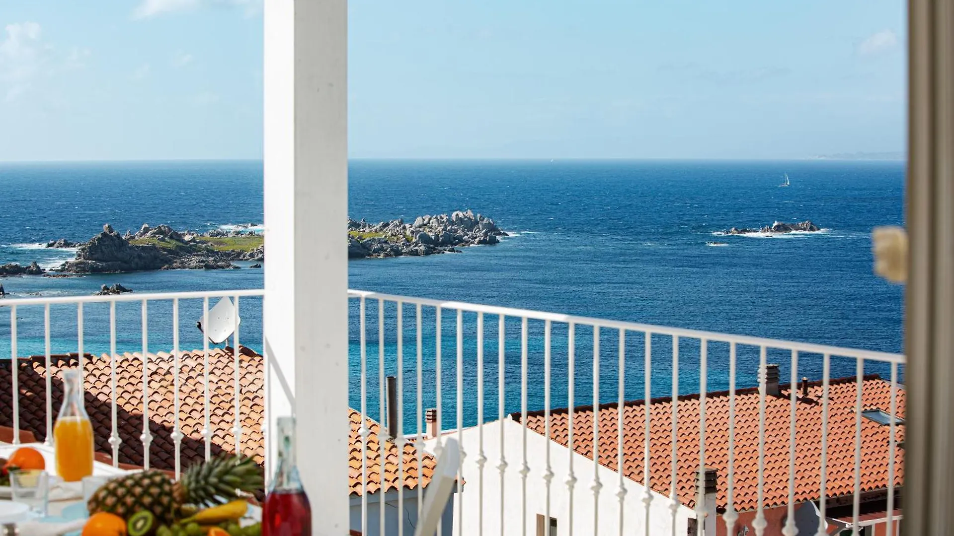 Isa Guest House Santa Teresa Gallura 0*,