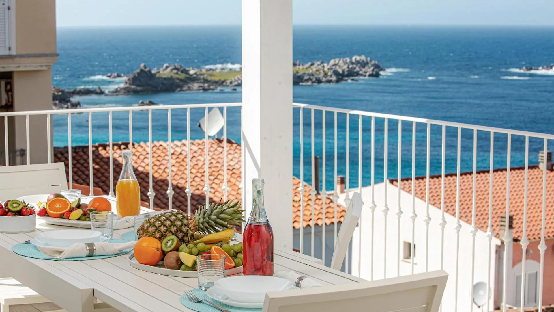 Isa Guest House Santa Teresa Gallura